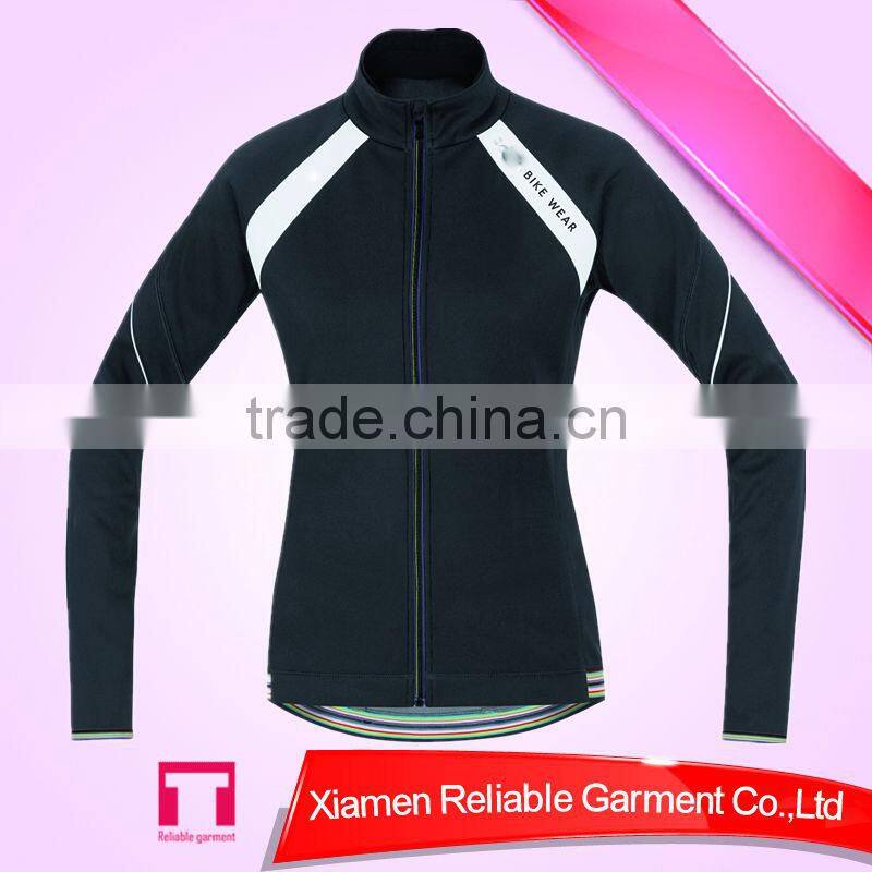 2016 New design top quality of jersey cycling for OEM&ODM