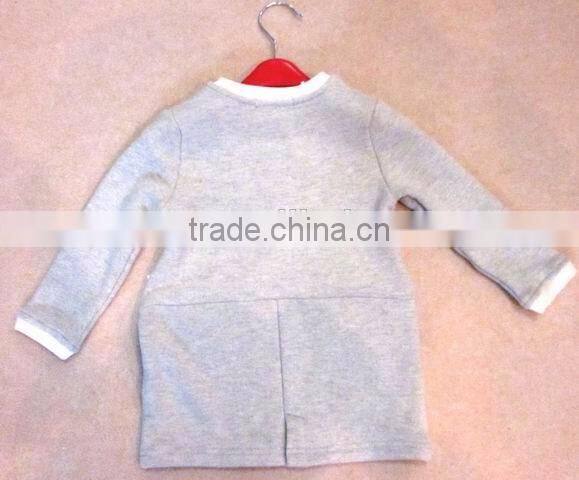 Fancy Kids Knitting Pattern Children Cashmere Sweater