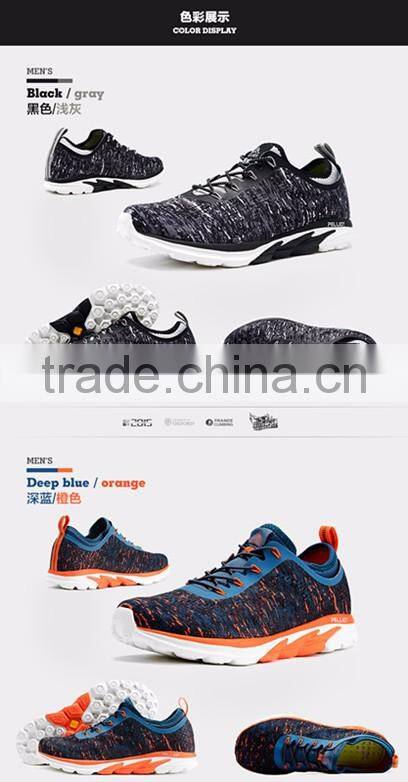 hot sale comfortable woman daily walking shoes