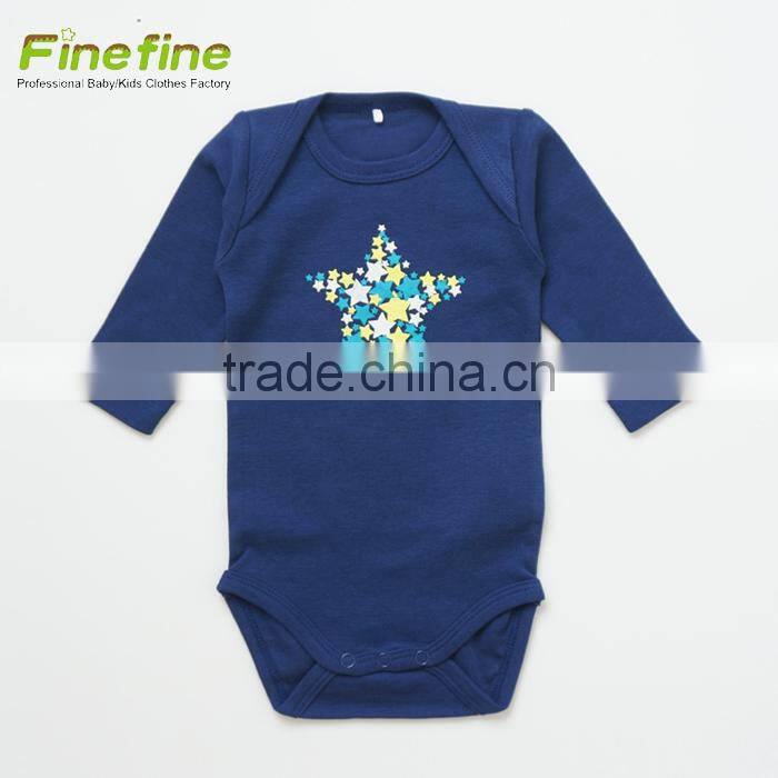 High Quality Baby Clothes Fashion Summer Expensive Little Baby Romper