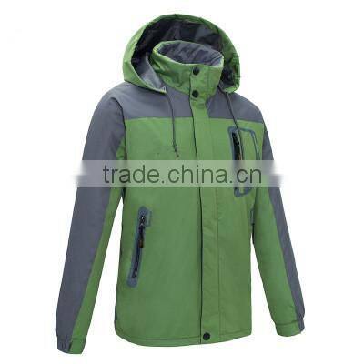 Hot Sale Comfortable Low Price Waterproof Softshell Jacket
