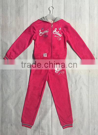 2016 New turkey wholesale children clothes OEM