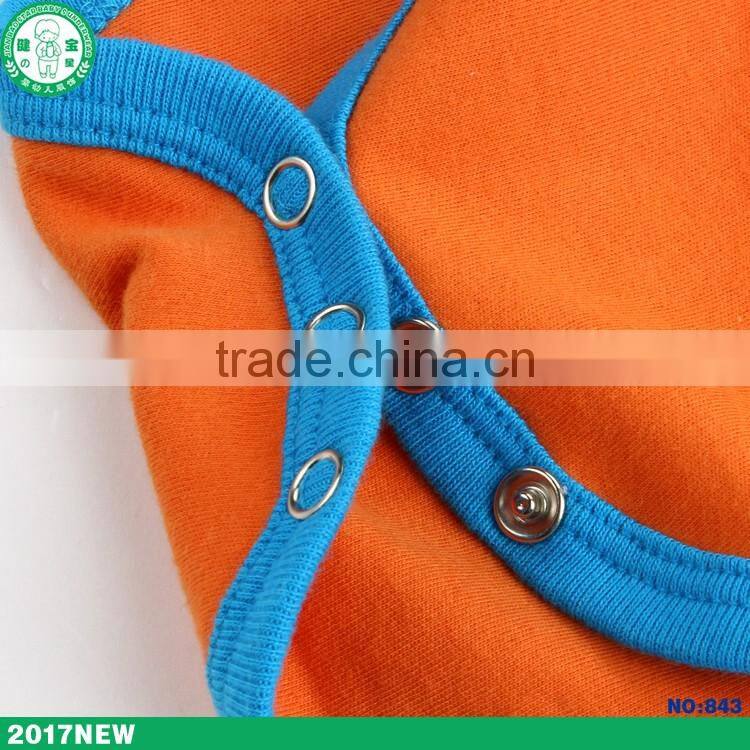 newborn baby cotton wholesale toddler onesie
