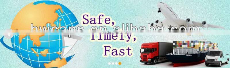 Plant fabric leather strap design floral 5 panel cap