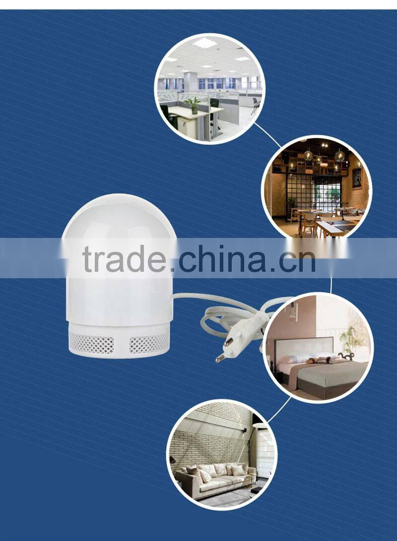 Fashion apperence indoor use with fan High efficient insect killer mosqutio killer pest control lamp