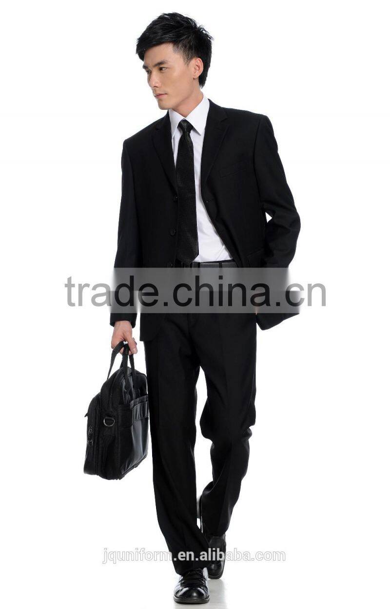 custom cheap embroidery flower handsome outfit men music band uniforms for choir for sale