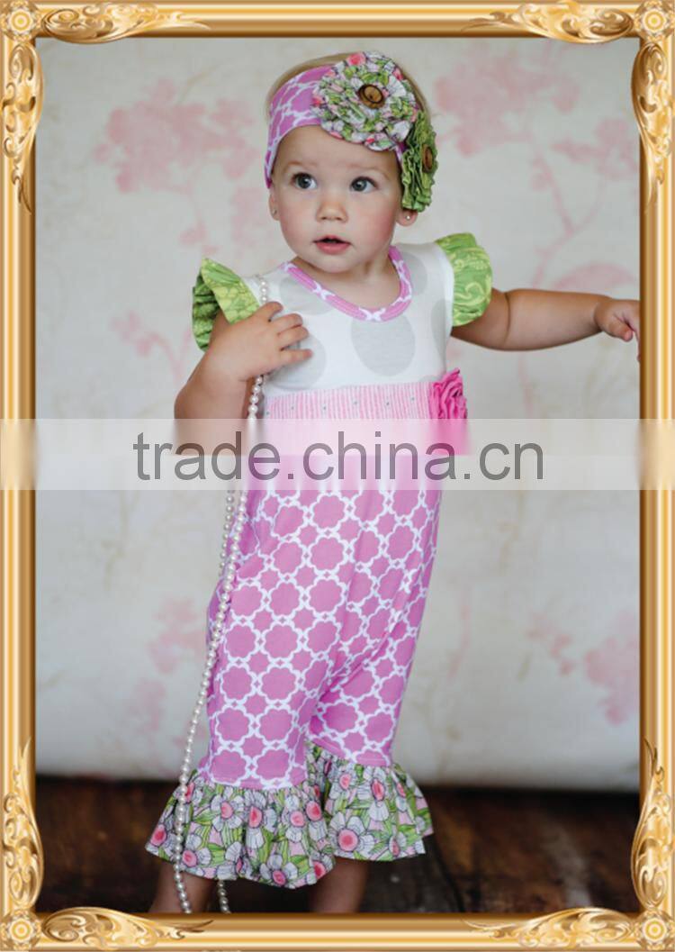 Baby boys christmas rompers christmas deer printed baby boys rompers 100% cotton christmas rompers for baby boys