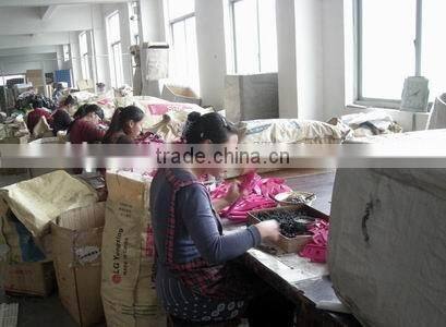 Single Handle Sewing Baskert With Sewing Kit Accessories , Various Colors And Patterns