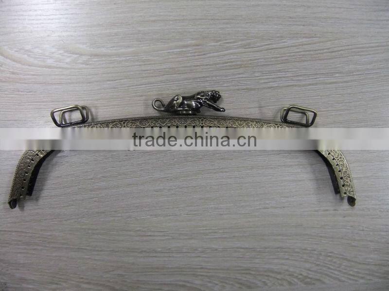 D&D Travel Bag Parts Metal Bag Clips(44015)