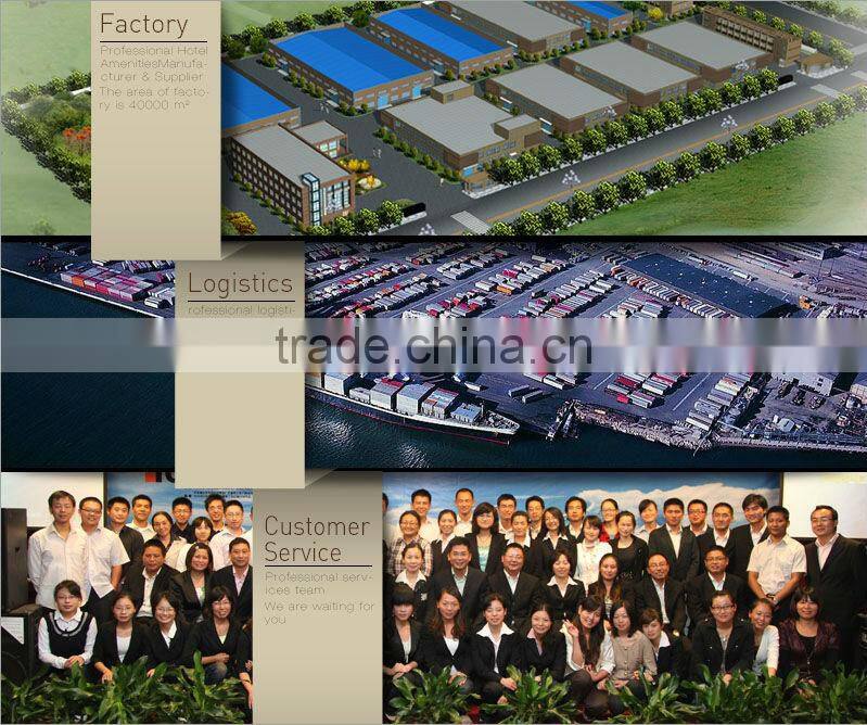 Yangzhou Different Hotel Amenities