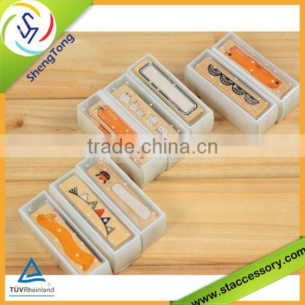 high quality rubber stamp/wooden stamp