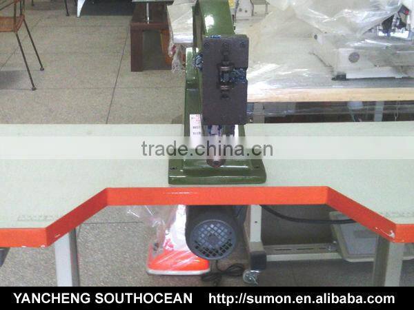 S202 Edge trimming machine for shoe repair