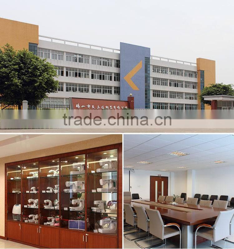 As seen on tv household multi-function sewing machine sewing machine UFR-707