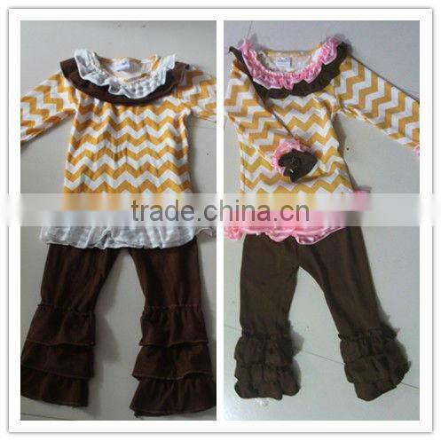 Gingerbread chrsistmas boutique outfits xmas gingerbread kids boutique sets persnickety red and green christmas ruffle outfits.