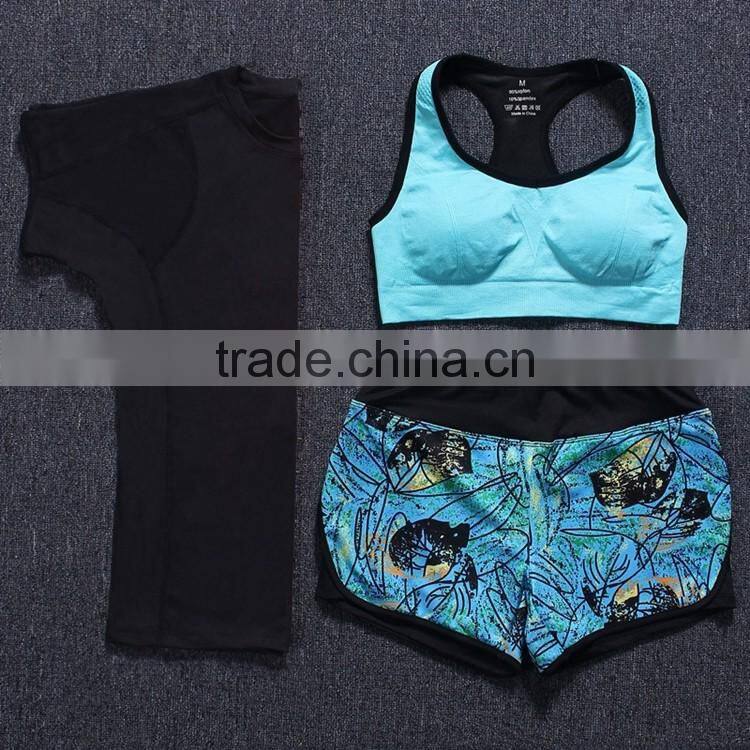 Best Prices Custom Design Unique with Different Colors Fitness Yoga Wear