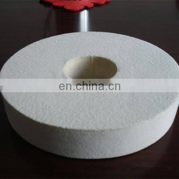 wool felt polishing wheel Wool polishing tools