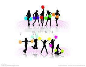 Fashion sexy cheerleaders dresses,top level cheerleading dress &skirt,cheerleader uniform for hot girls