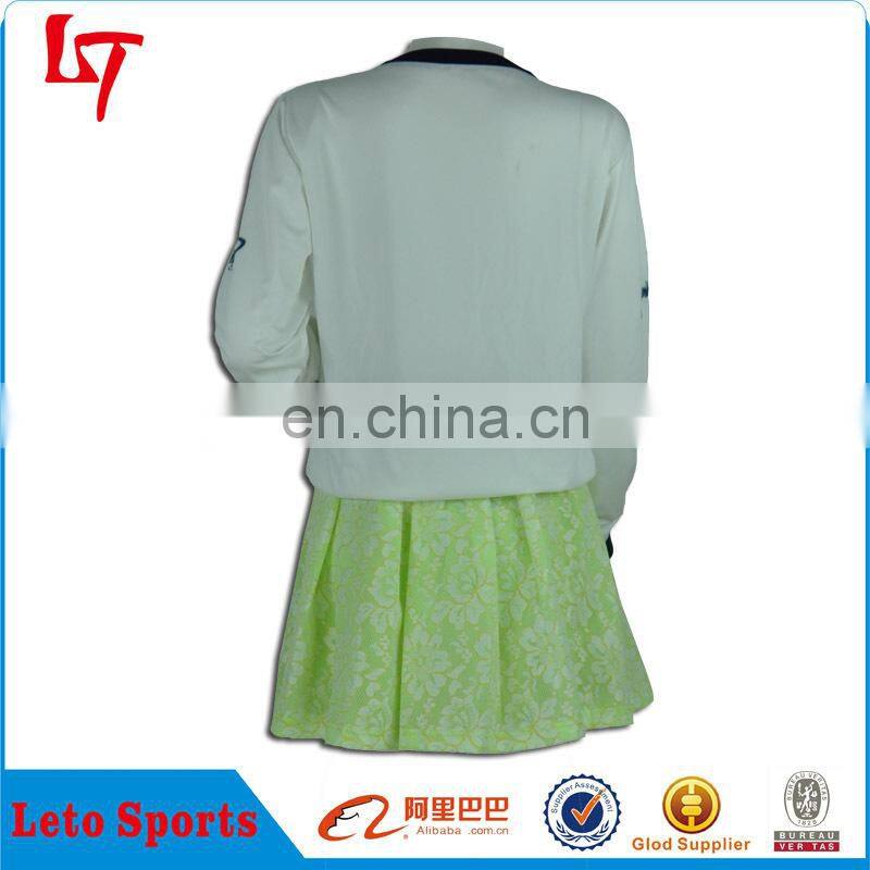 Pleated Solid Mini Skirt Summer&Autumn Lace Skirt Daily Party Beauty Dressing