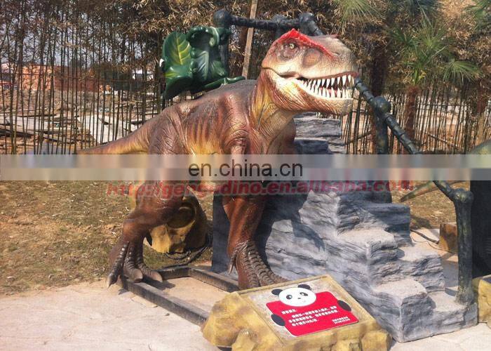 Outdoor Amusement Park Coin Operated Kiddie Rides For Sale