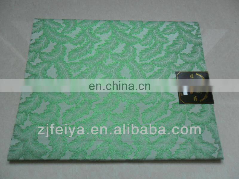 Hot selling New Designs African Sego Headtie