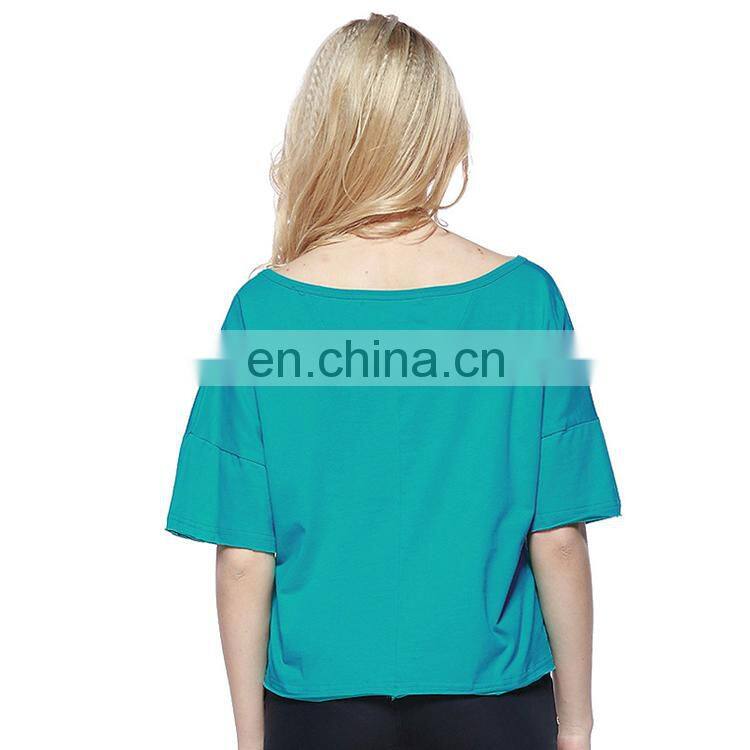 Yihao Trade Assurance Ladies Custom Wholesale women clothing top selling products 2015
