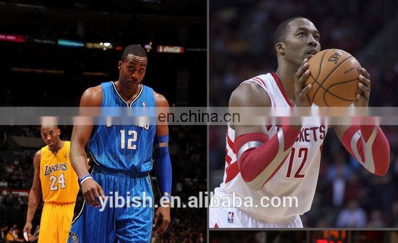 Wholesale Professional arm sleeve basketball #HB-052806