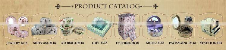 Custom Printed Cheap High Quality Packaging Paper Cardboard Boxes