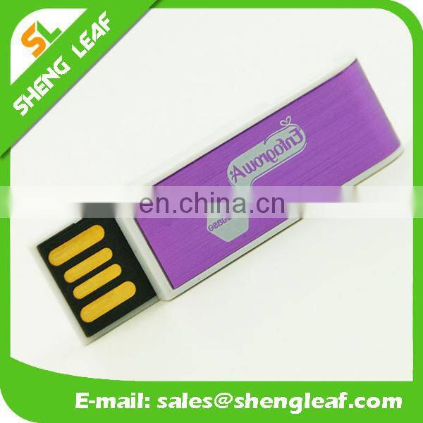 cheap mini plastic usb flash drive