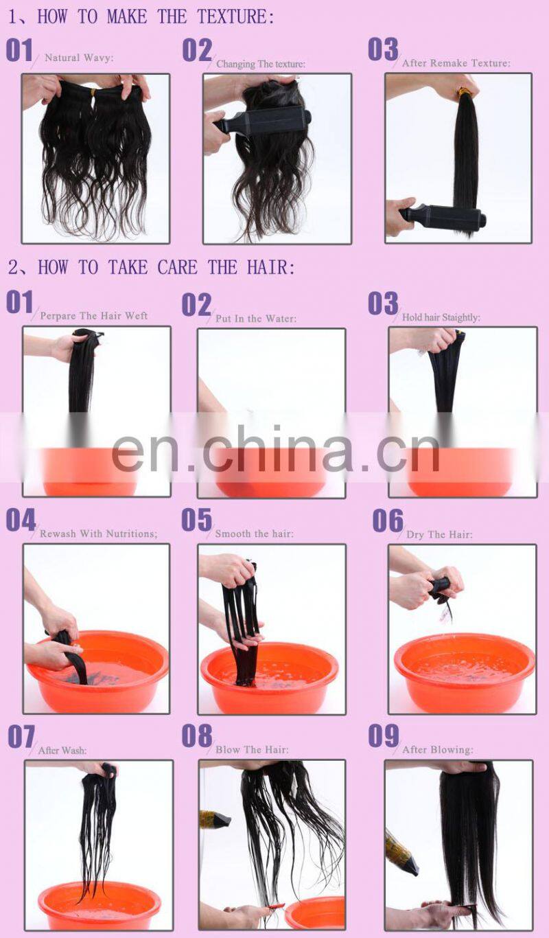 Clip in human hair extensions kinky curl mongolian kinky curly hair