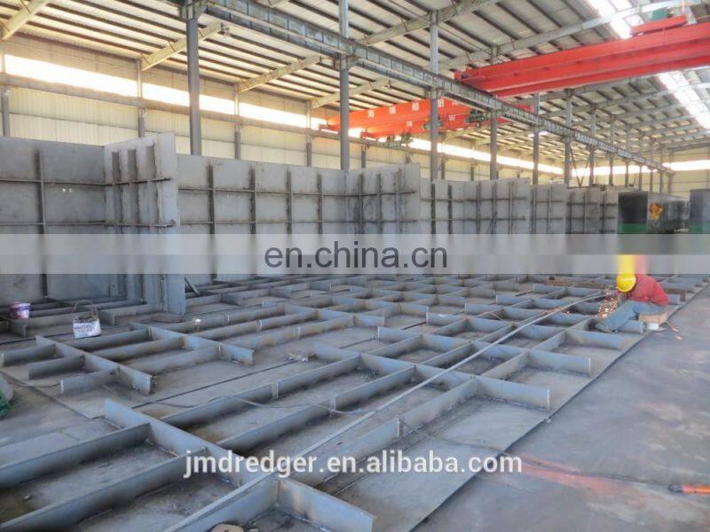 Hot sale small size River Cutter Dredging Dredger /Sand Mining Machine