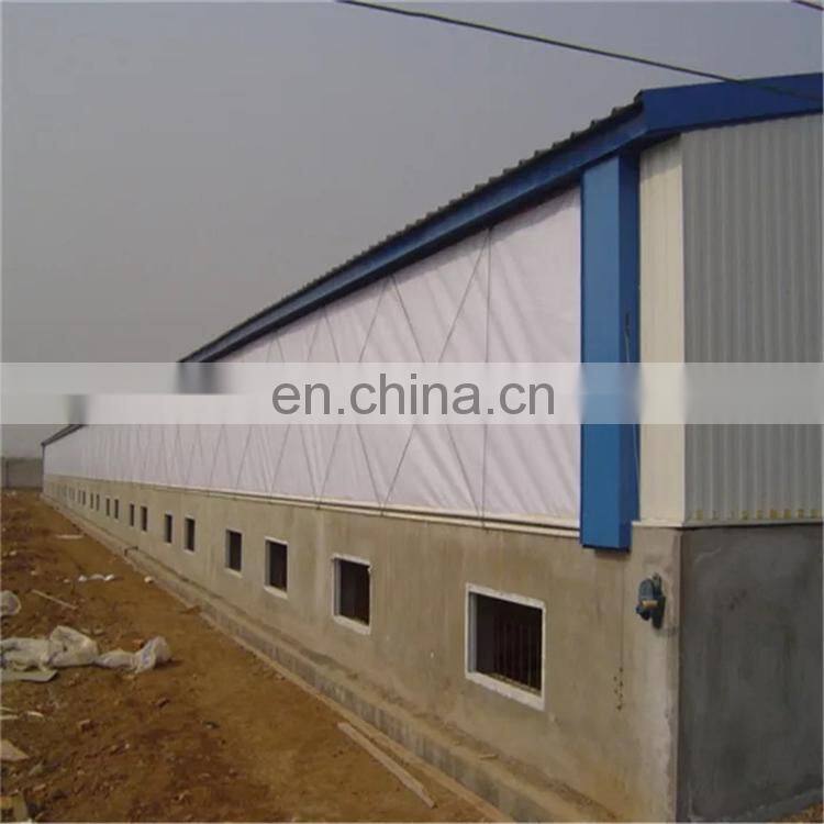 Pvc Coated Cargo Trailer/Truck Cover China Factory