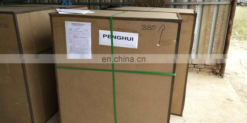 Wholesale Price Automatic Chicken Egg Incubator Hatching Machine