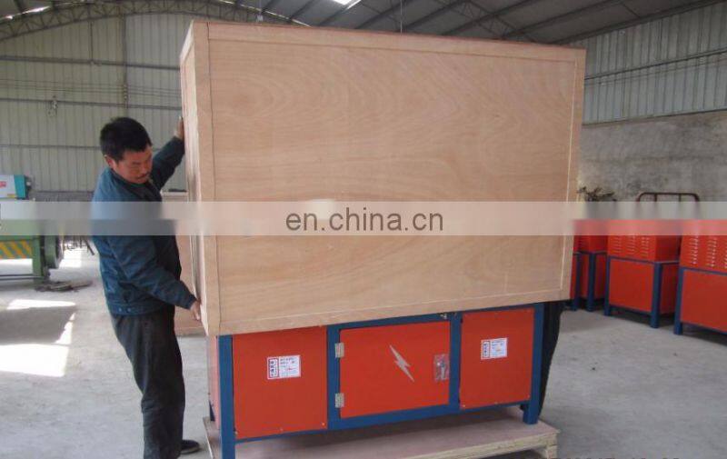 Air Conditioner Radiator Separator/copper and aluminum separator