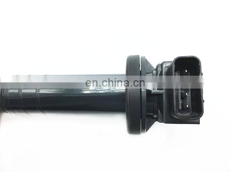 Ignition Coil For To-yota E-cho P-rius Y-aris S-cion xA xB 1.5L OEM 90919-02240 9091902240 UF316