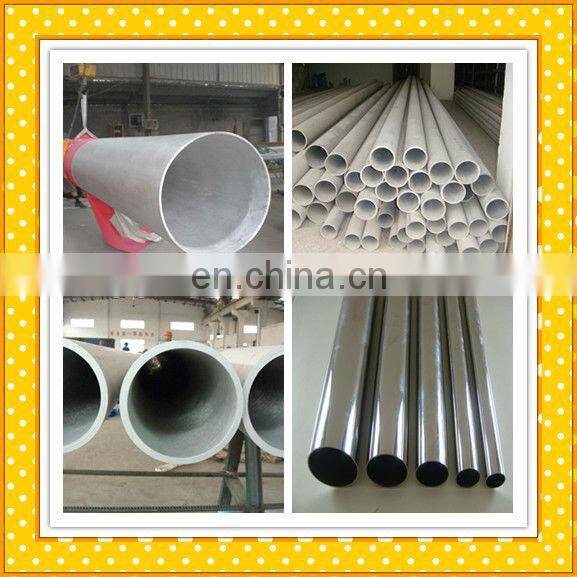 TOP TIANGANG stainless steel pipe