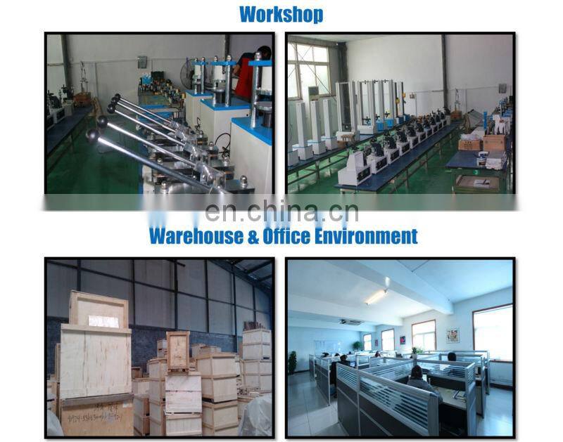 Rubber Vulcanizing Machine