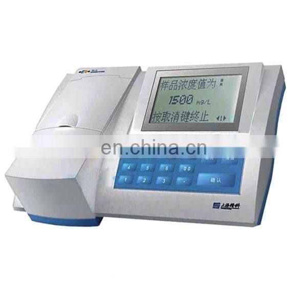 COD-571 Chemical oxygen demand meter