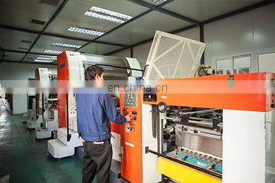 Empty Aerosol Can from factory with Metal Tin Can