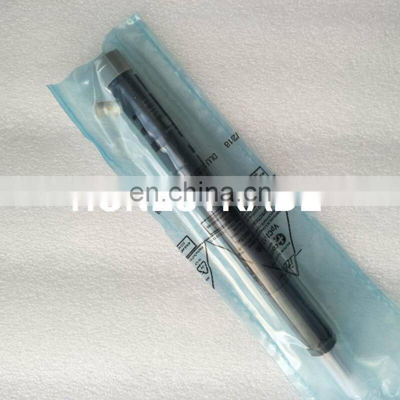 original common rail Injector EJBR04701D for D20DT A6640170221