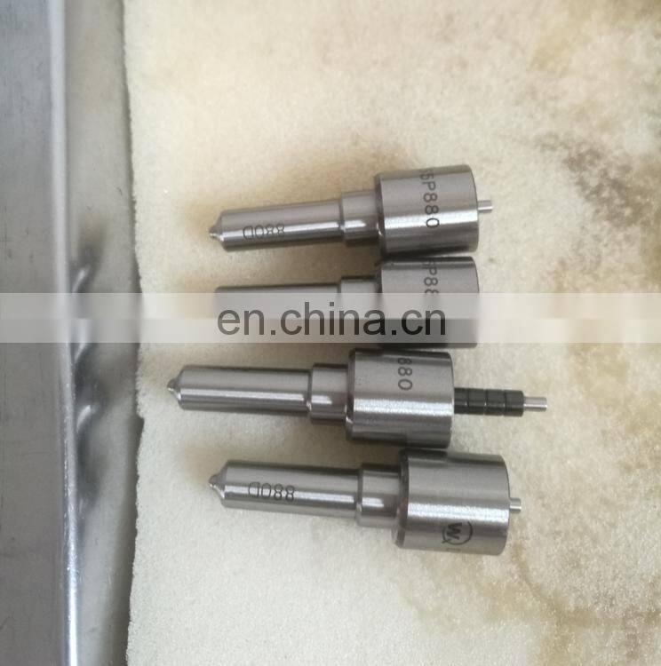 Common Rail Nozzle DLLA155P880 for 095000-7780/09500-7030/095000-7410/095000-6760