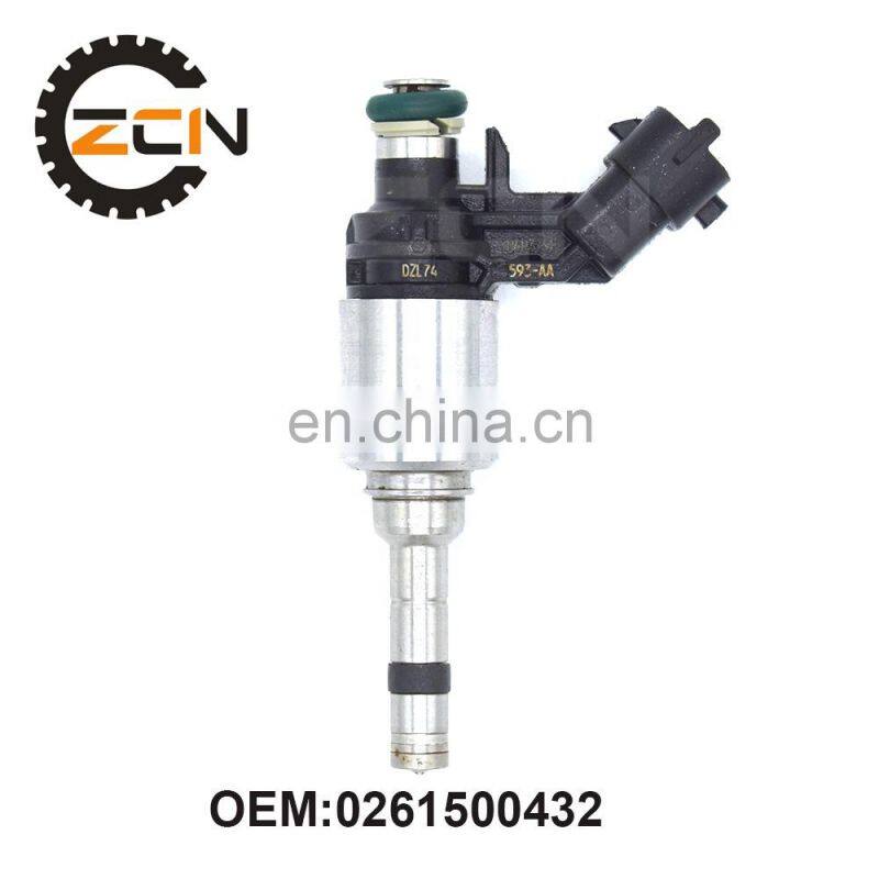 Genuine Fuel Injector Nozzle OEM 0261500423 For High Quality