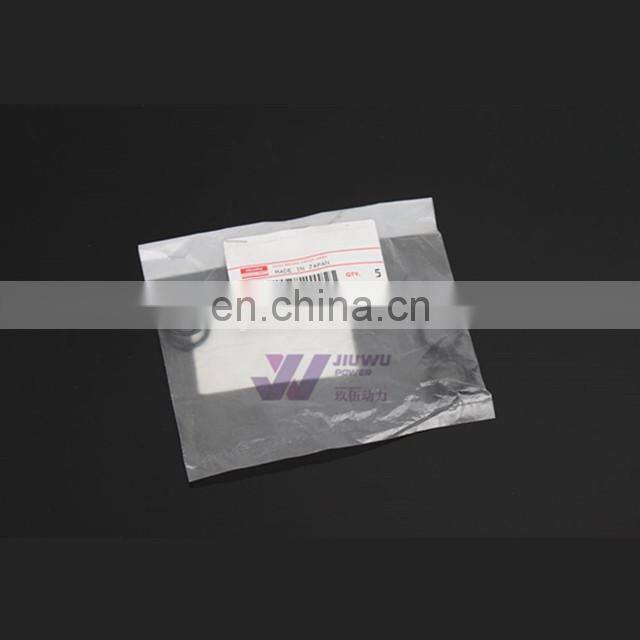 Excavator SH4503B Air Pump Gasket 1-09623499-0 For ISUZU 6UZ1 Engine JiuwuPower