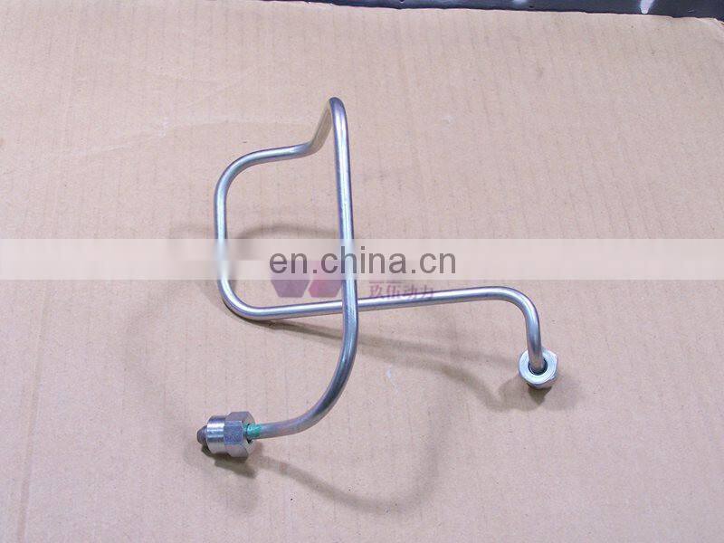 JIUWU POWER Nozzle Piping  NO.1 1-15415010-0 FOR 6BD1 EX200 1154150100