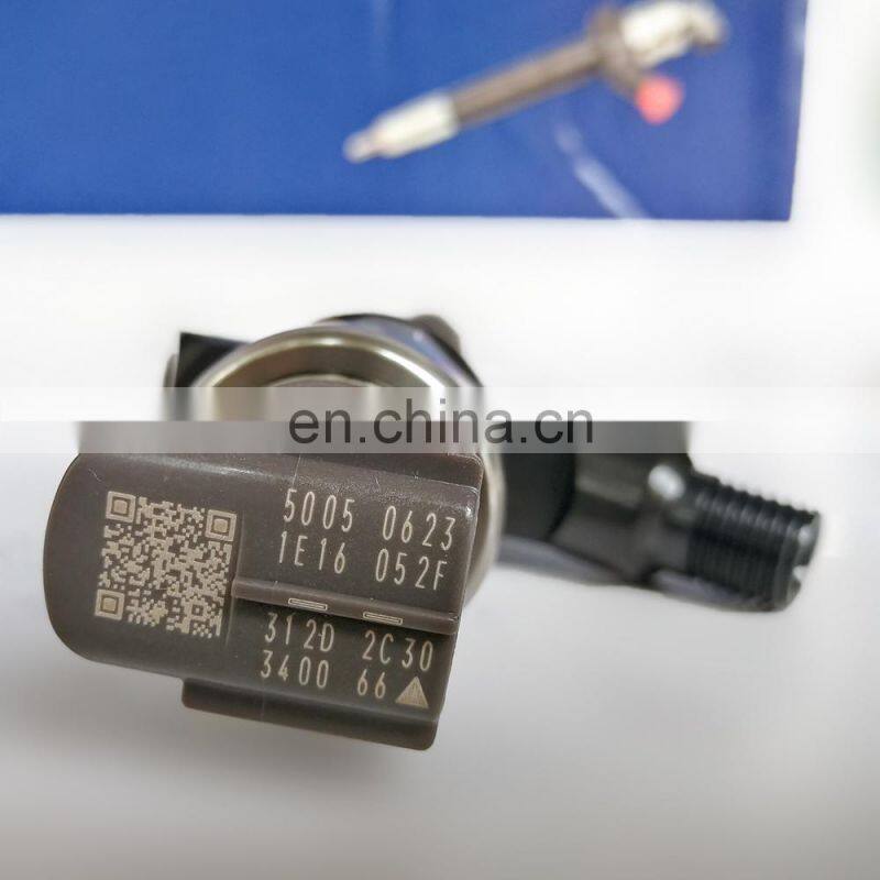 Original new injector 095000-7670 genuine 100% 23670-0R190,23670-0R140,23670-0R030