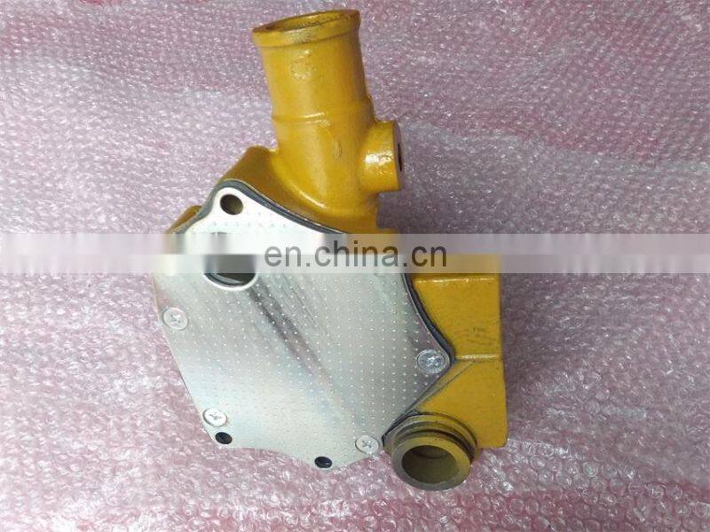 6D95L diesel engine water pump 6206-61-1505