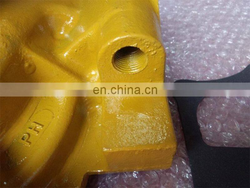 6D95L diesel engine water pump 6206-61-1505