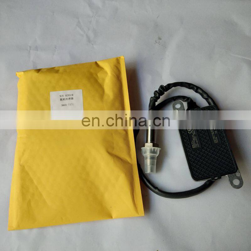 Auto engine spare parts 22827993 5WK9 7371 NOX SENSOR