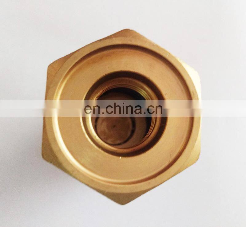 KTA19 M11 One-Way Check Valve 3028324 3028325 185505