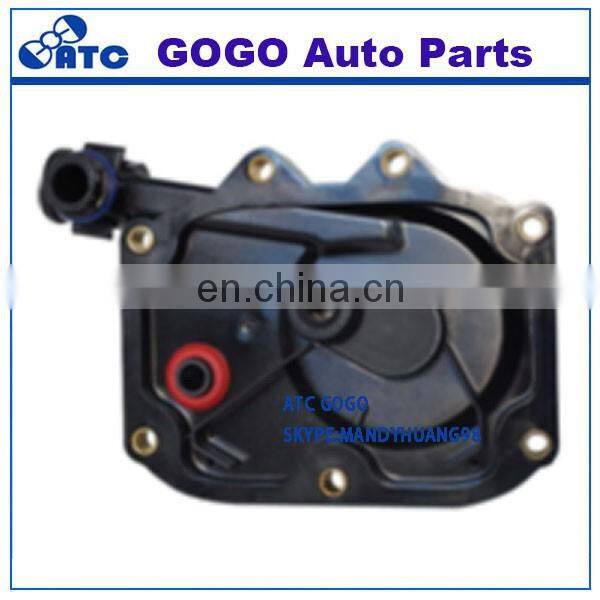 High quality Auto Charcoal Container Filter Activated Carbon Filter Valve 16136752623 / 16 13 6 752 623 for BMW E39 E38