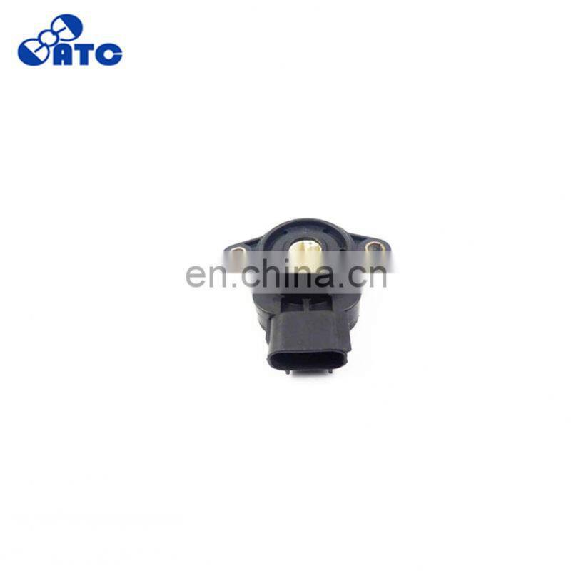 TPS Throttle Position Sensor For S-ubaru L-egacy I-mpreza O-utback 2633-AA210 22633AA210 198500-1121 TH294 1985001121